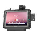 RAM Mounts Form-Fit hoidik Getac ZX10 jaoks (RAM-HOL-GE4U)