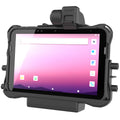RAM Mounts Form-Fit hoidik Honeywell ScanPal EDA10A jaoks (RAM-HOL-HON11U)