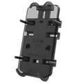 RAM Mounts Quick-Grip Spring-Loaded Phone Holder (RAM-HOL-PD3U)
