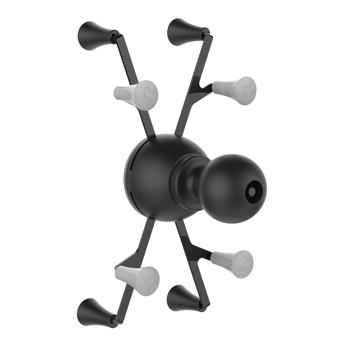 RAM Mounts X-Grip holder for 7-8 inch tablets with C-size ball – additional product photo