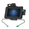 RAM Mounts GDS toite- ja andmeühendusega dokk Zebra ET5x 8.3" & 8.4" jaoks (RAM-HOL-ZE10PDU)