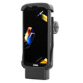 RAM Mounts Form-Fit hoidik Zebra TC22 ja TC27 jaoks, kaitsekestaga (RAM-HOL-ZE24U)