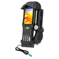 RAM Mounts lukustatav toitega dokk Zebra MC9400 ja MC9300 jaoks (RAM-HOL-ZE32PLU)