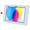RAM Mounts võtmelukuga Safe-Case Apple iPad (10. ja 11. põlvkond) jaoks, hall (RAM-TE-AP40-GRY)