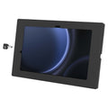 RAM Mounts võtmelukuga Safe-Case teraskorpus Samsung Galaxy Tab S9 ja S9 FE jaoks (RAM-TE-SAM86)