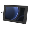 RAM Mounts võtmelukuga Safe-Case teraskorpus Samsung Galaxy Tab S10 ja S10+ jaoks (RAM-TE-SAM87)