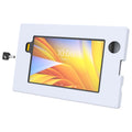 RAM Mounts Key-Locking Safe-Case for Zebra ET4x/ET401 8" Tablets, Grey (RAM-TE-ZE20-GRY)