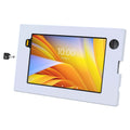 RAM Mounts lukustatav Safe-Case Zebra ET4x/ET401 10" tahvelarvutitele, hall (RAM-TE-ZE21-GRY)