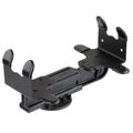 RAM Mounts Quick-Draw Jr. Universal Holder for Small Mobile Printers (RAM-VPR-104)