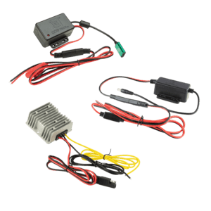 RAM Mounts Hardwire-Charger (RAM-GDS-CHARGE-V14U)