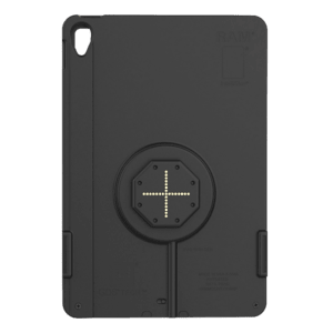 RAM Mounts IntelliSkin Thin-Cases (RAM-TE-ZE21-GRY)