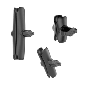 RAM Mounts Socket Arms (size: B) (RAM-B-201U-A)