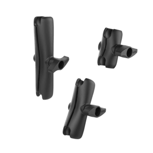 RAM Mounts Socket Arms (suurus: D) (RAM-D-201U-MI1)