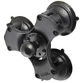 RAM Mounts Twist-Lock kolme iminapaga kuulalus, C-suurus (RAP-365-224-1U)