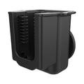 RAM Mounts Power-Grip skannerihoidik Tough-Mag magnetalusega (RAP-396-MAG88U)