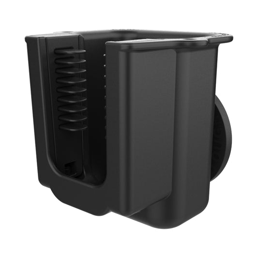 RAM Mounts Power-Grip scanner holder with Tough-Mag magnetic base – main product photo