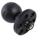 RAM Mounts Add-A-Ball adapter Tough-Clampile, B-suurus (RAP-B-397BU)