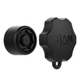 RAM Mounts Pin-Lock Security Knob for C-Size Socket Arms (RAP-S-KNOB5U)