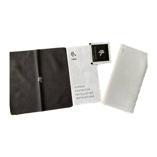 Zebra SG-EC5X-SCRNPT1-01 screen protector for EC50 EC55 mobile computer