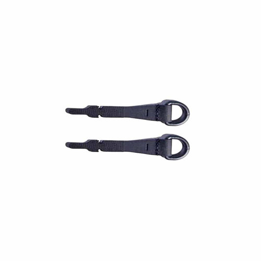 Zebra SG-ET4X-DCLIPS-01 D-clips strap attachment for ET40 ET45 rugged boot