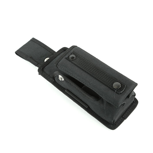 Zebra SG-MC3021212-01R fabric holster for MC3000 MC3100 MC3200 gun