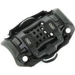 Zebra wrist kinnitus, M/L (SG-NGWT-WRMTL-02)