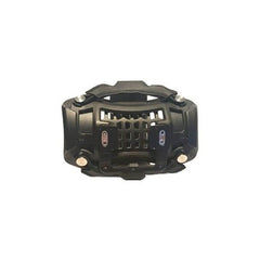 Zebra wrist kinnitus, S/M (SG-NGWT-WRMTS-02)