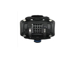 Zebra wrist kinnitus, XL (SG-NGWT-WRMTXL-01)