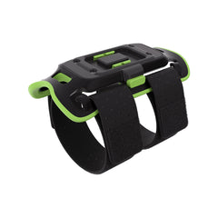 Zebra Wrist Kinnitus with two Velcro Straps, Small (SG-WT5X6-WMTVS-01)