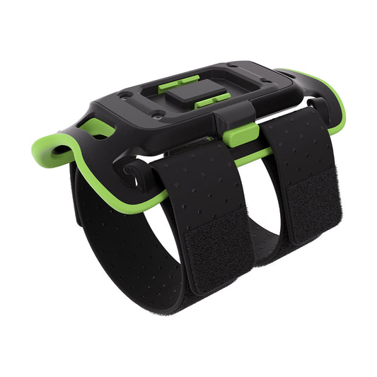 Zebra SG-WT5X6-WMTVX-01 XL wrist mount with two Velcro straps for WT5400 WT6400