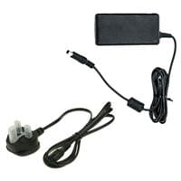 M3 Mobile SL10-PWSP-2UK UK power supply for SL10 single-slot charging cradle