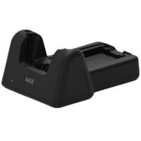 M3 Mobile SL2K-2CRD-CC0 charging and communication cradle with spare battery slot for SL20K
