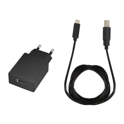 M3 Mobile SL2K-PWSP-CEU USB power adapter EU for SL20K