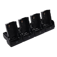 M3 Mobile charging station, 4 slot, ethernet (SM15-8CRD-E00)