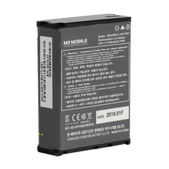 M3 Mobile spare battery (SM15-BATT-S41)