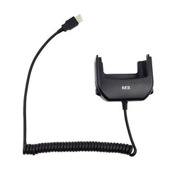 M3 Mobile snap-on (charge only), USB (SM15-SNAP-C0U)