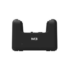 M3 Mobile 1-Slot Charging Cradle (SM30-1CRD-C00)