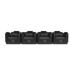 M3 Mobile laadimisjaam, 4 pesa (SM30-8CRD-C00)