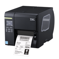 TSC ML241P Tööstuslik etiketiprinter (ML241P-A001-0402)