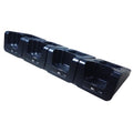 M3 Mobile charging/ communication station, ethernet, USB, 4 slots (UL20-8CRD-E00)
