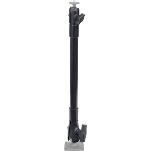 M3 Mobile UNIV-RAMA 12 cm RAM mount extension arm for M3 vehicle mount