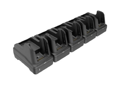 M3 Mobile US20-5CRD-C00 5-slot charging cradle for US20