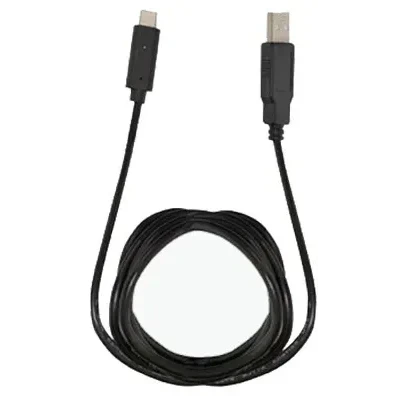 M3 Mobile WD10-CABL-UCA USB-C to USB-A cable for WD10