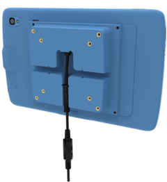 Zebra VESA-kinnitusadapter (ZBK-ET4X-10HCVESA-01)