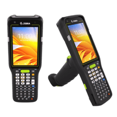 Zebra MC3400 Terminal (MC3401-0S1R62SS-A6)