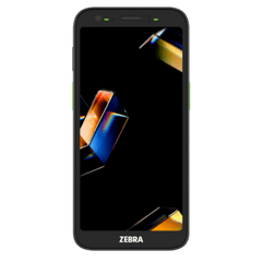 Zebra TC501 Terminal (TC5010-021B1A0001-A6)