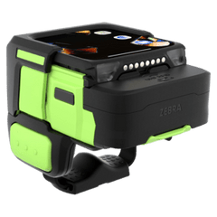 Zebra WS501-R Wearable Terminal (WS5012-0D3M1030ERW)