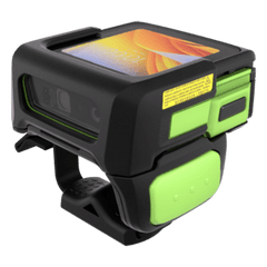 Zebra WS501 Wearable Computer (WS5012-0B3J1020EA6)