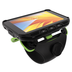 Zebra WT5400 Wrist Mobile Terminal (WT0-WT54B-T6DAE1A6)