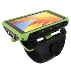 Zebra WT6400 Mobile Terminal (WT0-WT64B-T6DCC2A6)